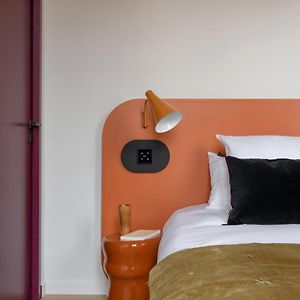 Superior Suite met een King Size Bed